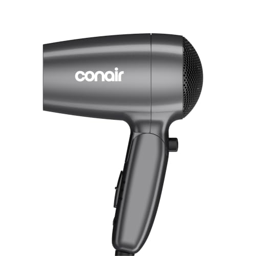1875 Watt Travel Hair Dryer