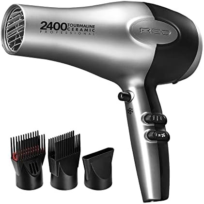 High Power Tourmaline Ceramic Dryer for Fast Drying