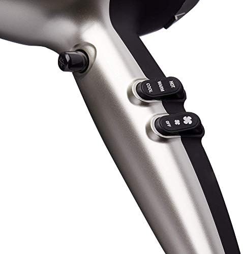 High Power Tourmaline Ceramic Dryer for Fast Drying — photo 3