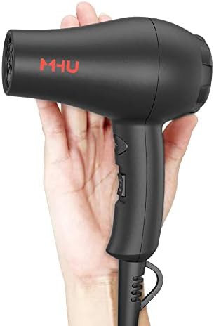 Mini Ceramic Travel Dryer for Kids — photo 3