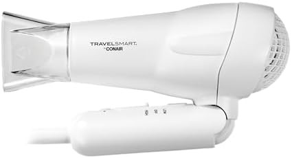 Mini Pro Dual Voltage Travel Dryer