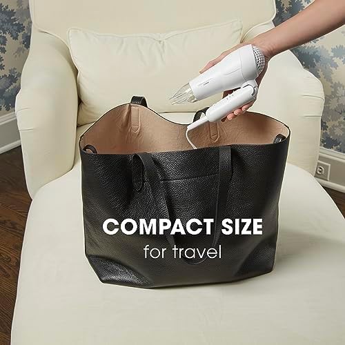 Mini Pro Dual Voltage Travel Dryer — photo 4
