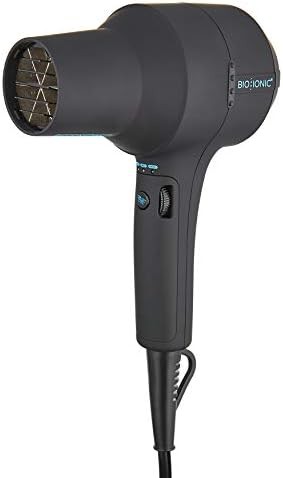 Compact Power Diva Pro Speed Hair Dryer — photo 3