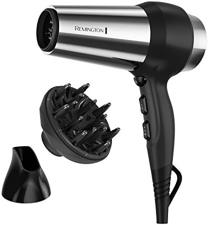 Impact resistant ceramic ionic dryer