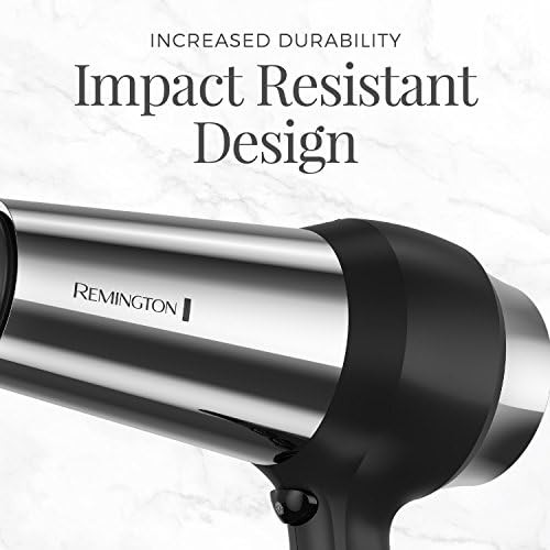 Impact resistant ceramic ionic dryer — photo 3