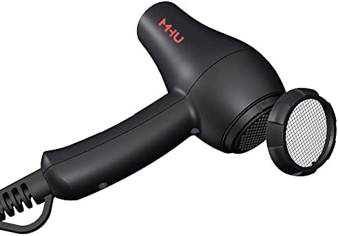 Two Speed Mini Travel Blow Dryer — photo 4