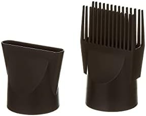 Lightweight Ceramic Styler with Two Attachments — photo 4