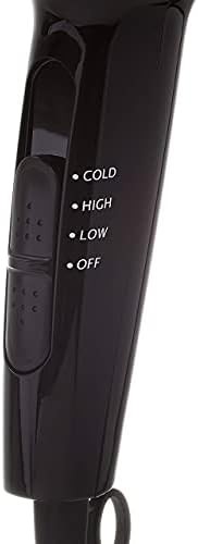 Lightweight Ceramic Styler with Two Attachments — photo 5