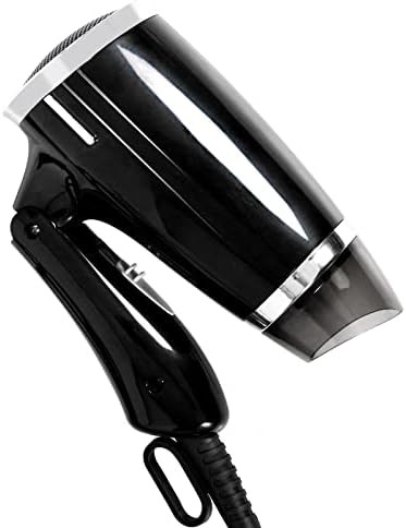 Lightweight Mini Foldable Styling Hair Dryer