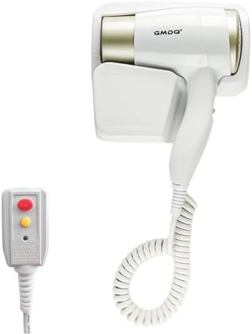 Heavy Duty Wall Mount Dryer 1600 Watts