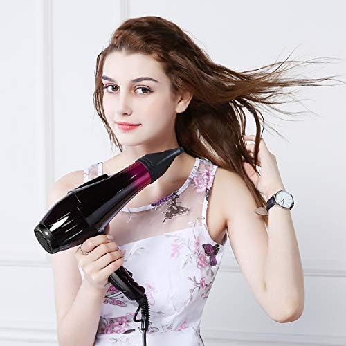 Professional Ionic Fast Drying Hair Tool — photo 5