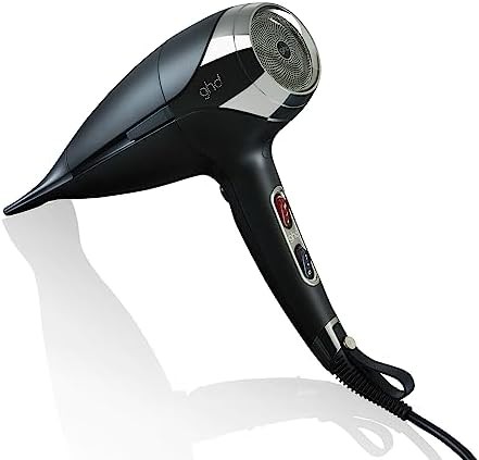 Helios Professional Dryer for Frizz Prone Hair