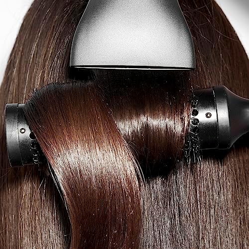 Helios Professional Dryer for Frizz Prone Hair — photo 5