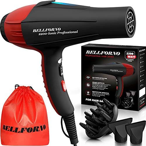 Hair Dryer