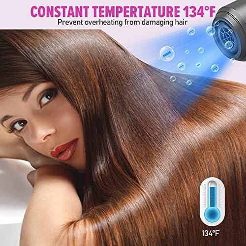 Ionic negative ion professional dryer — photo 4