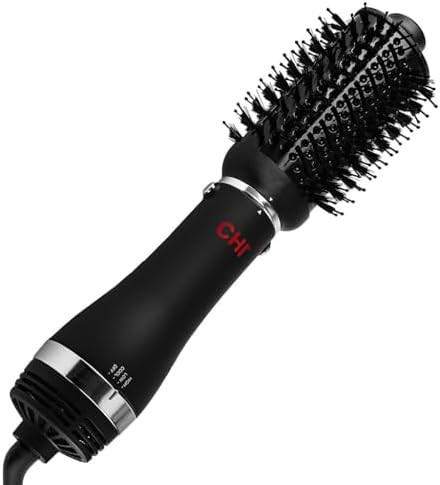 Ceramic Volumizer Four in One Blowout Brush