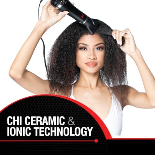 Ceramic Volumizer Four in One Blowout Brush — photo 4