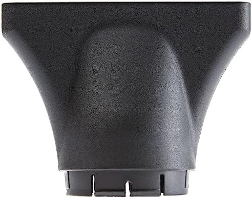 Whisper quiet lite ionic ceramic hair dryer — photo 5