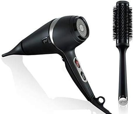 Air Professional Blowout Duo with Round Brush