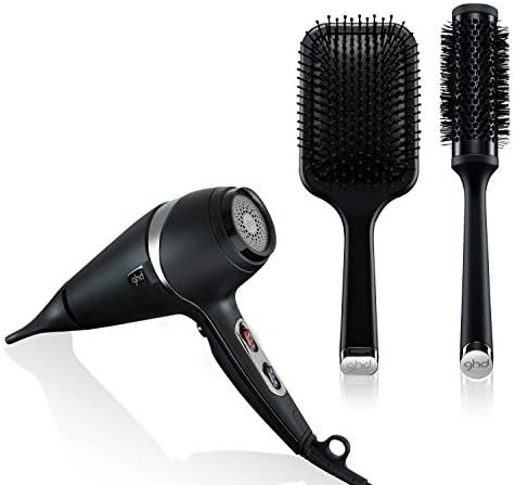 Air Professional Blowout Trio with Two Brushes