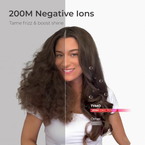 Ionic Multipurpose Hairdryer and Styler Brush — photo 4