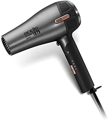 Retractable cord ceramic ionic dryer — photo 5