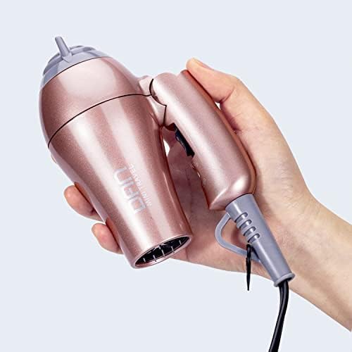 Dual Voltage Ceramic Travel Set — photo 4
