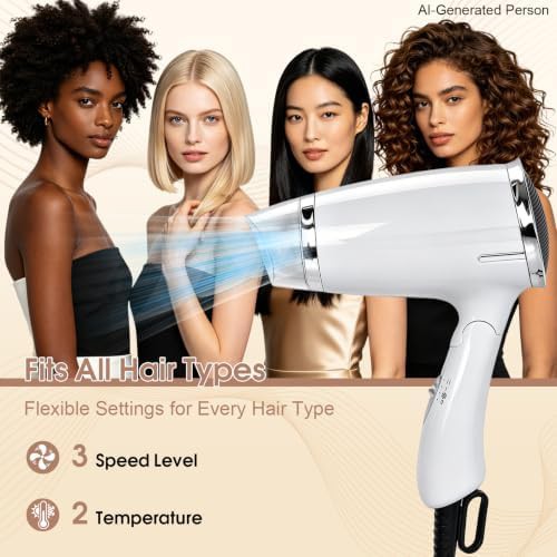 Mini Foldable Portable Travel Dryer — photo 3