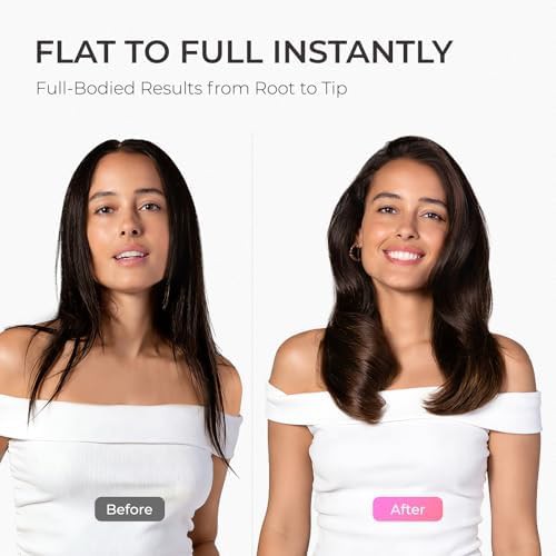 Four in One Hairdryer and Styler Brush — photo 4