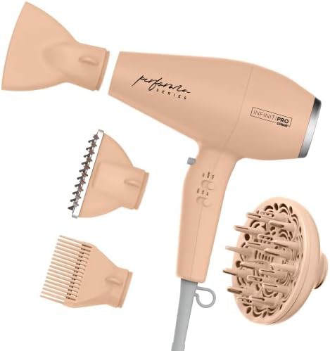 Performa Series Professional Dryer in Blush Pink