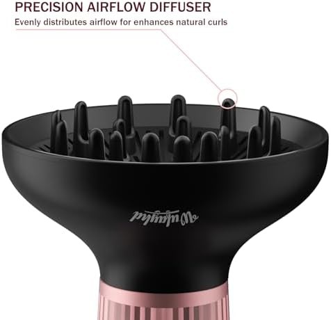Lightweight Travel Diffuser for Volume — photo 5