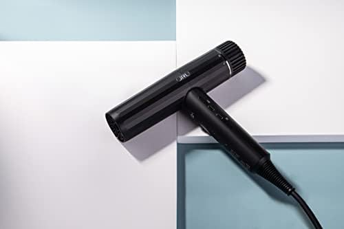 Forte Pro Ionic Dryer in Black — photo 5