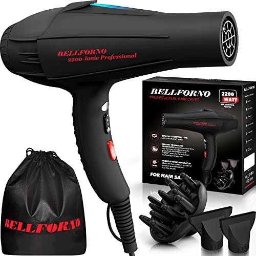 BLOW DRYER