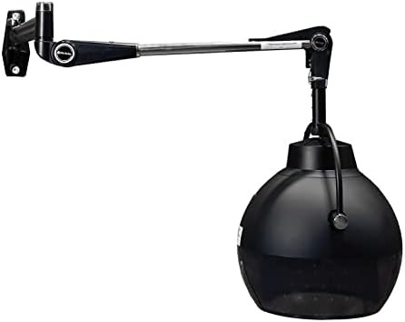 Wall mounted professional hooded hair processor — photo 3