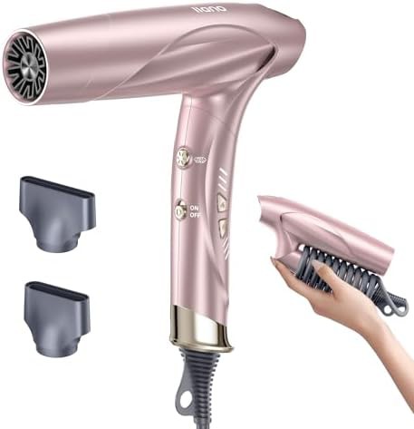 High Speed Foldable Brushless Salon Dryer