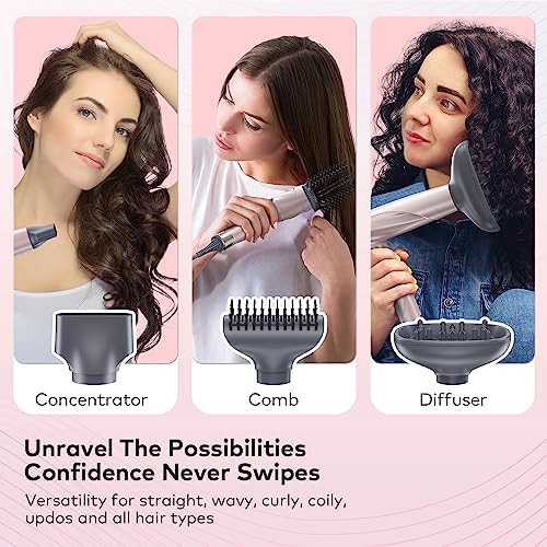 Ionic Foldable Dryer with Diffuser — photo 3