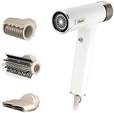 SpeedStyle dryer for fine to medium hair — photo 4
