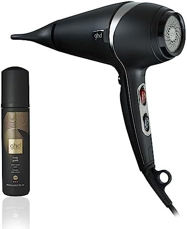 Lightweight Air Professional Salon Hair Dryer