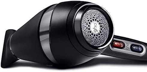 Lightweight Air Professional Salon Hair Dryer — photo 3