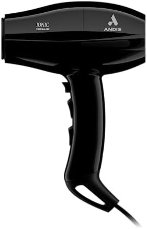 Black pro dry elite styling dryer