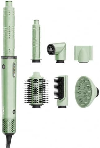 Professional Seven in One Air Multi Styler