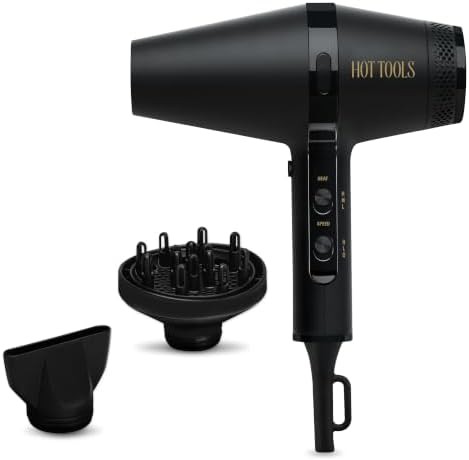 HOT TOOLS