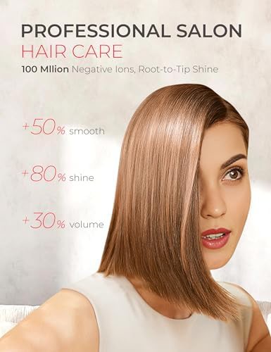 High Speed Ionic Dryer with Weightless Oil — photo 4