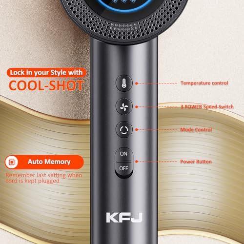 High speed dryer with HD display — photo 4