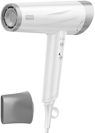 Professional fast drying blow dryer 1875W