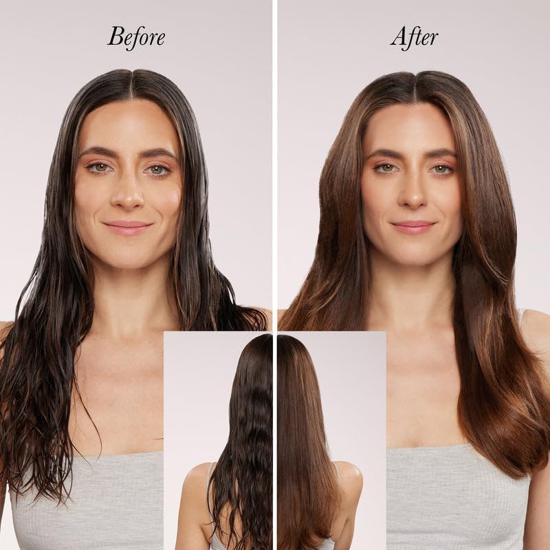 Soleil Professional Ionic Dryer in Blush — photo 4