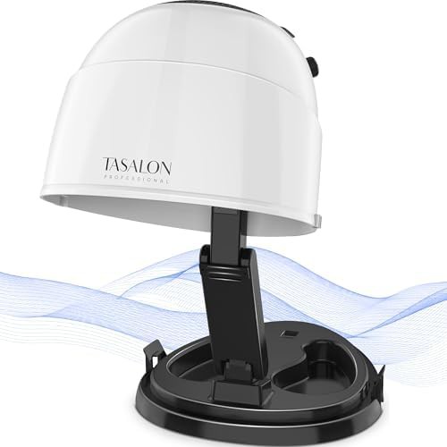 Ceramic Ionic Professional Sit Under Dryer