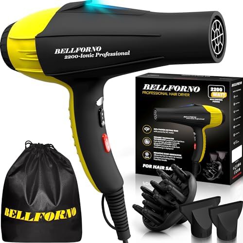 HairDryer