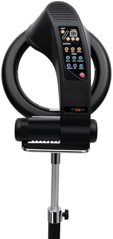 Infrared Salon Color Processor Rolling Dryer — photo 3