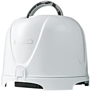Professional Ceramic Tourmaline Hooded Dryer — photo 4